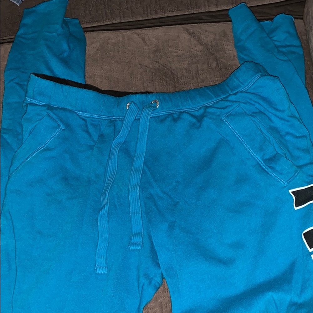 Victoria Secret (Pink) Sweatpants